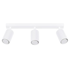 Plafon KARBON 3L biały SL.1543 Sollux Lighting