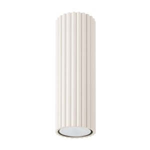 Plafon KARBON 20 beżowy SL.1588 Sollux Lighting