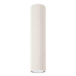 Plafon KARBON 30 beżowy SL.1589 Sollux Lighting