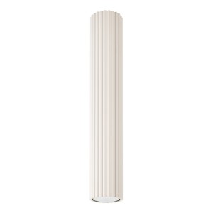 Plafon KARBON 40 beżowy SL.1590 Sollux Lighting