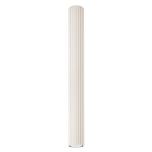 Plafon KARBON 60 beżowy SL.1591 Sollux Lighting
