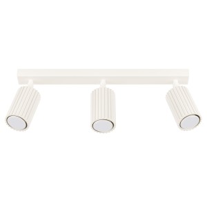 Plafon KARBON 3L beżowy SL.1600 Sollux Lighting