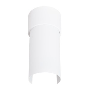 Plafon FLASH biały SL.1673 Sollux Lighting