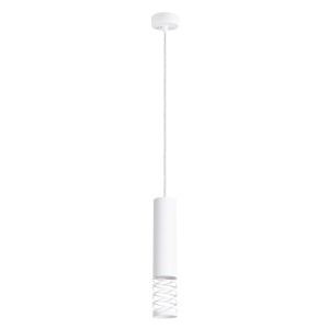 Lampa wisząca LAMI 1 biały SL.1686 Sollux Lighting