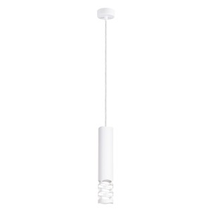 Lampa wisząca LIRO 1 biały SL.1691 Sollux Lighting