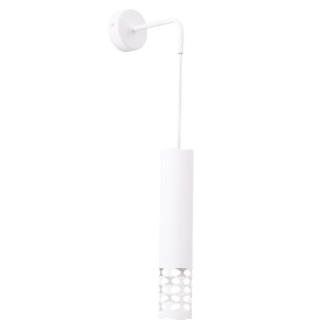 Kinkiet LIRO biały SL.1695 Sollux Lighting