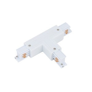 TRACER TRÓJOBWODOWY WHITE ŁĄCZNIK T RIGHT-2 11613 TK Lighting