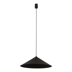 LUME XL NEW BROWN LAMPA WISZĄCA 1XGX53 11272 TK Lighting