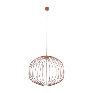 SPHERA M BRICK LAMPA WISZĄCA 1XGX53 11305 TK Lighting