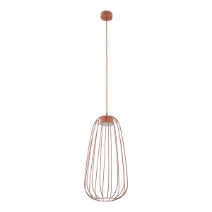 SPHERA S BRICK LAMPA WISZĄCA 1XGX53 11308 TK Lighting