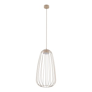 SPHERA S SABIA LAMPA WISZĄCA 1XGX53 11309 TK Lighting