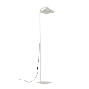 LUME KASZMIR LAMPA PODŁOGOWA 1XGX53 16187 TK Lighting