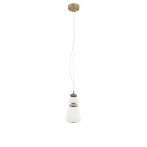Lampy wiszące CERAMIC LED 11702 Nowodvorski