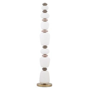 Lampa podłogowa CERAMIC LED 11704 Nowodvorski