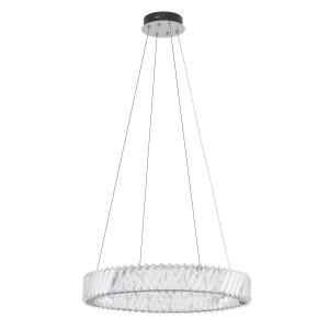 Żyrandol LUXORA LED 11705 Nowodvorski