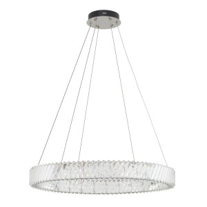 Żyrandol LUXORA LED 11706 Nowodvorski