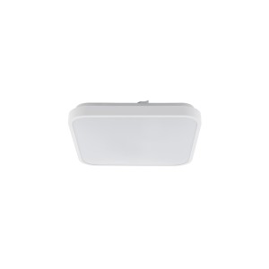 Plafon AGNES SQUARE LED PRO 16W, 3000K 10989 Nowodvorski