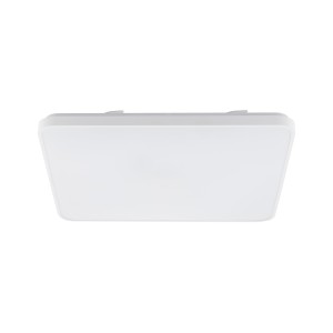 Plafon AGNES SQUARE LED PRO 64W, 4000K 10994 Nowodvorski