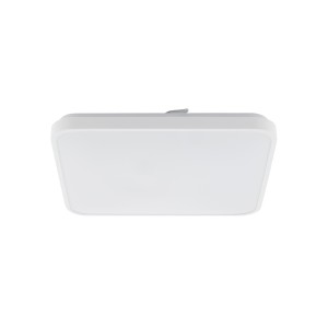 Plafon AGNES SQUARE LED PRO biały IP44 10992 Nowodvorski