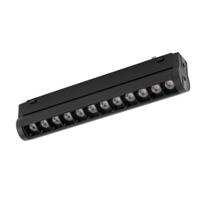 Reflektor niskonapięciowy UT-LVM FOCUS SWING LED 12W 11311 Nowodvorski