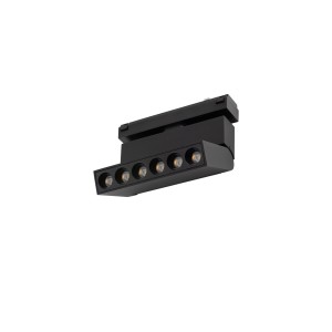 Reflektor niskonapięciowy UT-LVM FOCUS OUT LED 6W 11312 Nowodvorski