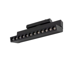 Reflektor niskonapięciowy UT-LVM FOCUS OUT LED 12W 11313 Nowodvorski