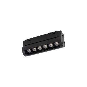 Reflektor niskonapięciowy UT-LVM FOCUS SWING LED 6W 11335 Nowodvorski