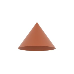 Klosz CAMELEON ZENITH M terracotta  11502 Nowodvorski
