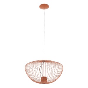 Lampa wisząca PUMPKIN M 11495 Nowodvorski