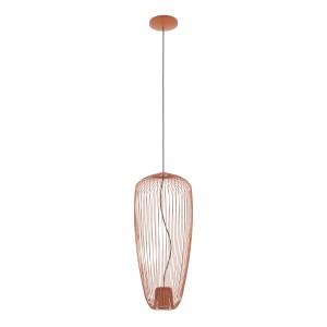 Lampa wisząca PUMPKIN S 11496 Nowodvorski