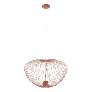 Lampa wisząca PUMPKIN L 11494 Nowodvorski