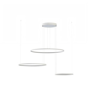 Lampy sufitowe CIRCOLO LED 11602 Nowodvorski