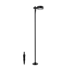 Lampa gruntowa zewnętrzna TESSA LED 11541 Nowodvorski