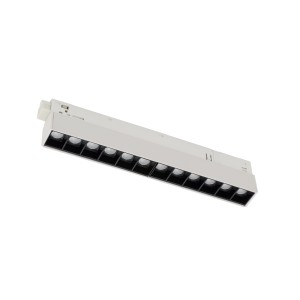 Reflektor LED LVM magnetic FOCUS LED 9W 880lm 4000K 11633 Nowodvorski