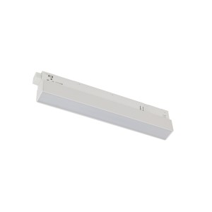 Lampa LVM magnetic LINE LED 9W 440lm 4000K 11639 Nowodvorski