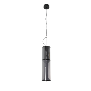 Lampa wisząca Aeris 2 dymna LED CCT LP-2137/2P SM Light Prestige