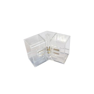 Geometric System łącznik L120 LP-0109 łącznik L120 Light Prestige