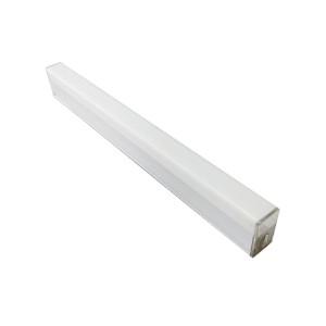 Geometric System Moduł Led 30cm 4000K LP-0109/1M 30CM 4K Light Prestige