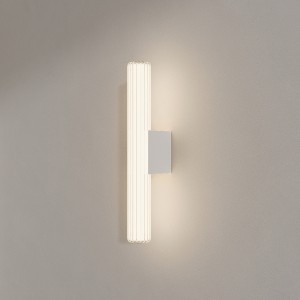 Kinkiet Linea 45 cm biały LED CCT LP-0510/1W-45 WH Light Prestige