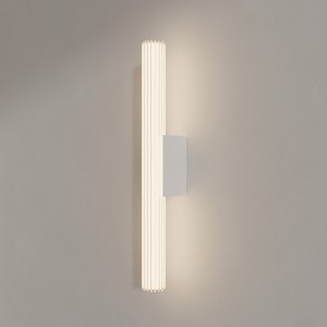 Kinkiet Linea 61 cm biały LED CCT LP-0510/1W-61 WH Light Prestige