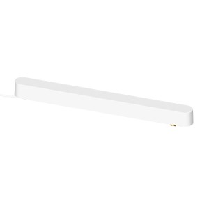 Zasilacz 100W Magnetic Slim biały LP-656-MAG SLIM 100W WH Light Prestige