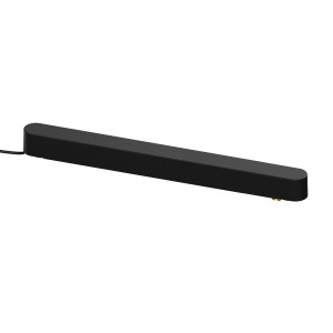 Zasilacz 100W Magnetic Slim czarny LP-656-MAG SLIM 100W BK Light Prestige