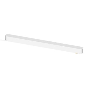 Zasilacz 200W Magnetic Slim biały LP-656-MAG SLIM 200W WH Light Prestige