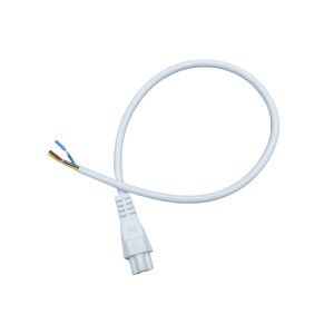 Zasilanie do oświetlenia modułowego Geometric System New 50 cm LP-0209 zasilanie 50cm Light Prestige