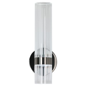 Kinkiet Ambiente grafitowy LED CCT LP-1510/1W GR Light Prestige