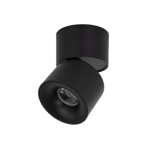 SPARK BLACK 10W 18146 TK Lighting