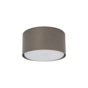 TOP NEW BROWN LAMPA SUFITOWA 1XGX53 11062 TK Lighting