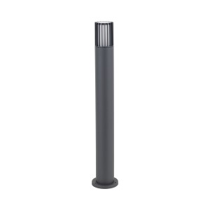 RIBO GRAY LAMPA PODŁOGOWA IP54 1XE27 16172 TK Lighting