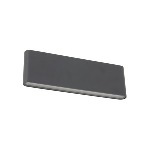 ARWENA L GRAY  KINKIET IP 54 18084 TK Lighting