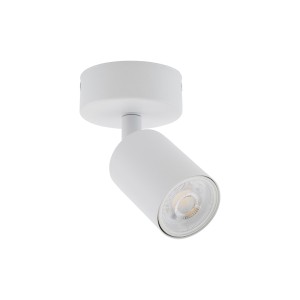 NEX BLACK LAMPA SUFITOWA 1XGU10 11368 TK Lighting